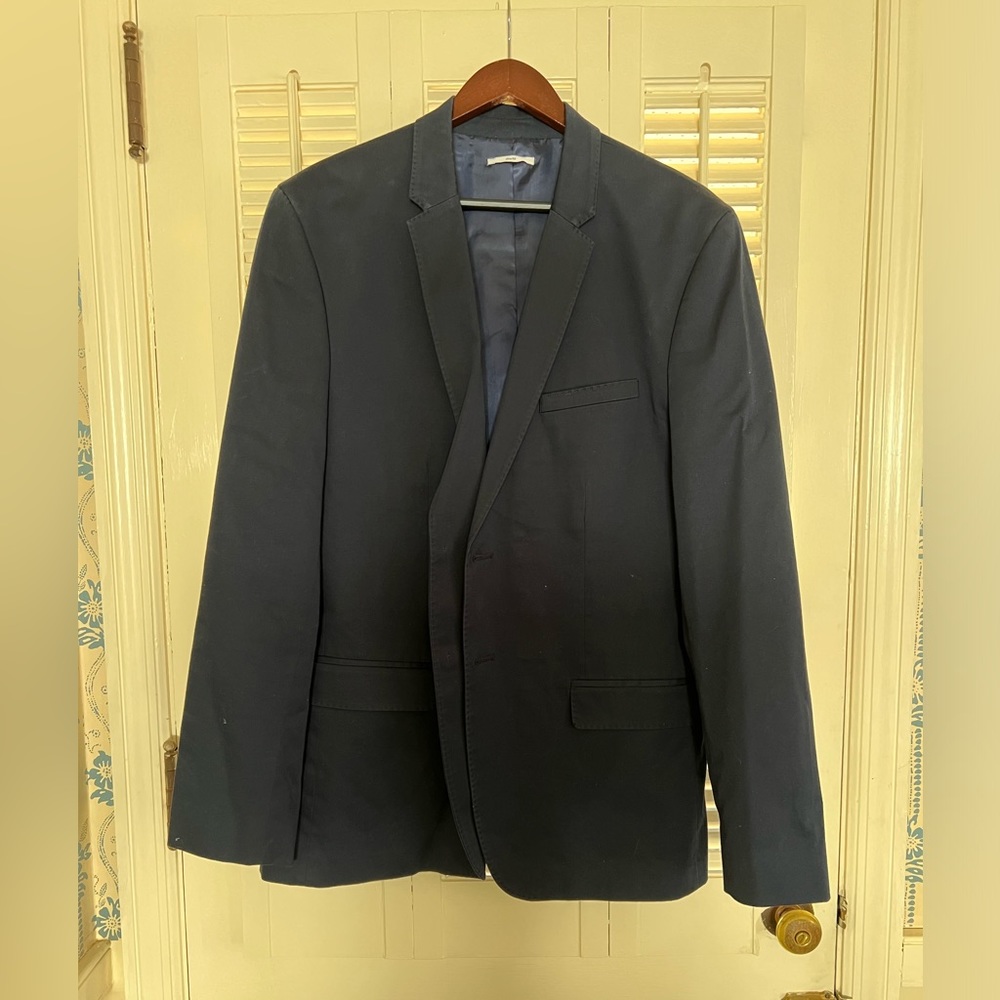 Calvin Klein Blazer